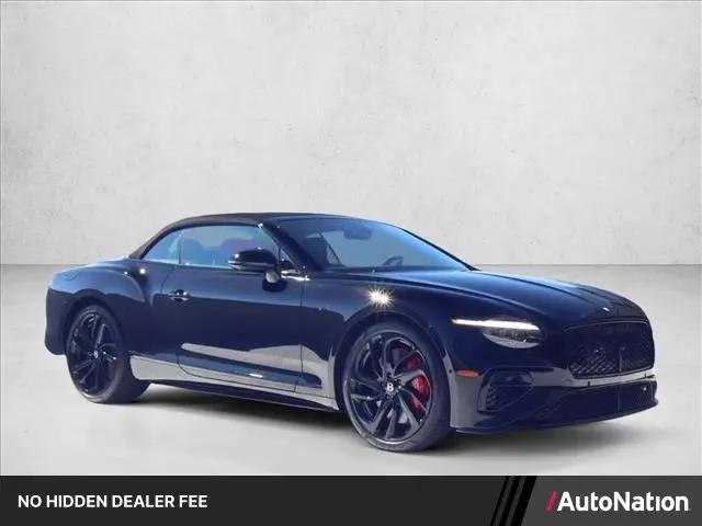2026 Bentley Continental GT S for sale in Newport Beach, CA