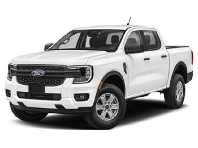 2024 Ford Ranger XL for sale in Huntsville, TX