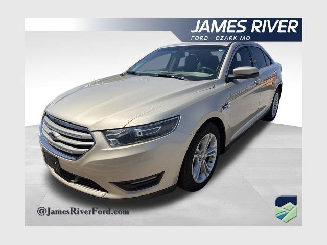 2017 Ford Taurus SEL for sale in Ozark, MO