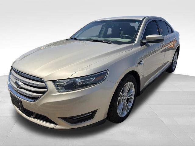 2017 Ford Taurus SEL
