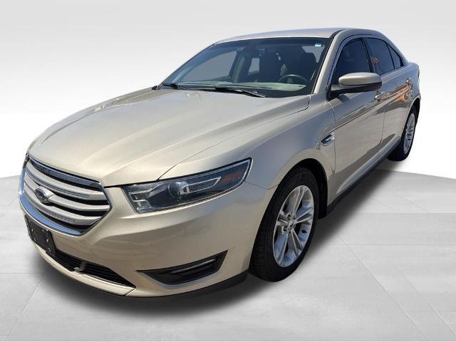 2017 Ford Taurus SEL