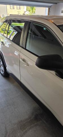 2024 Toyota RAV4 LE for sale in La Place, LA