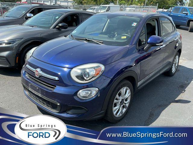 2016 Fiat 500X Easy for sale in Blue Springs, MO