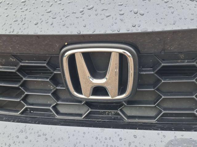 2025 Honda Civic LX