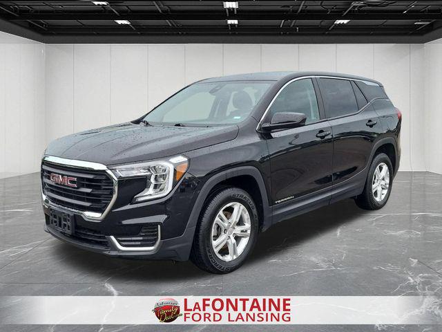 2024 GMC Terrain AWD SLE for sale in Lansing, MI