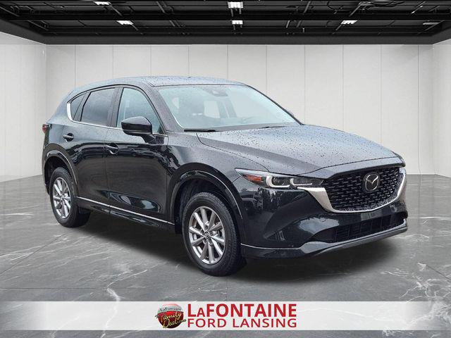 2025 Mazda CX-5 2.5 S Select for sale in Lansing, MI