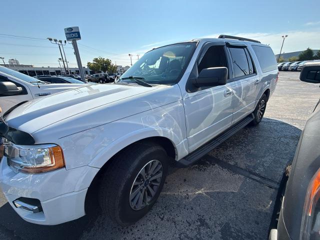 2017 Ford Expedition EL XLT for sale in Chattanooga, TN