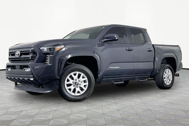 2025 Toyota Tacoma SR5 for sale in Oklahoma City, OK