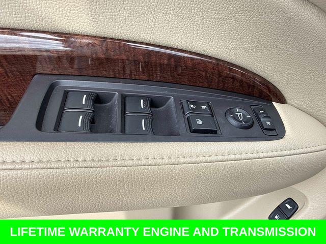 2017 Acura MDX 3.5