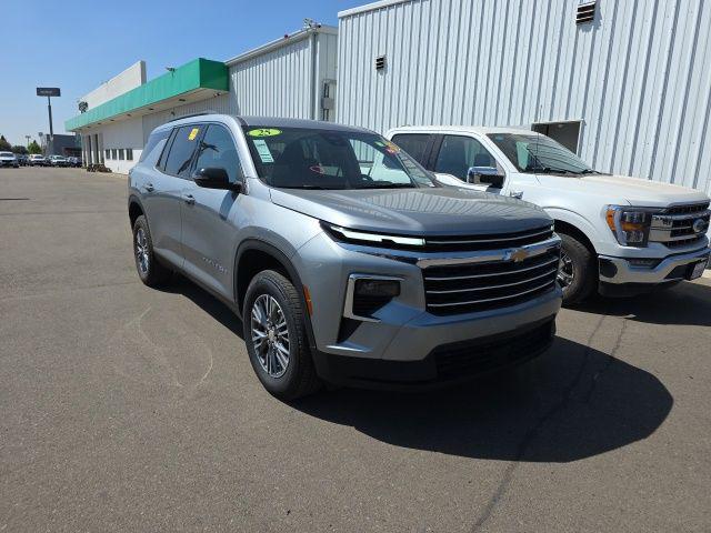 2025 Chevrolet Traverse AWD LT for sale in Selma, CA