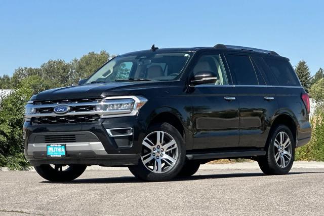 2024 Ford Expedition Limited for sale in Idaho Falls, ID