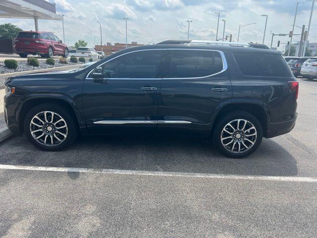 2020 GMC Acadia AWD Denali for sale in Naperville, IL