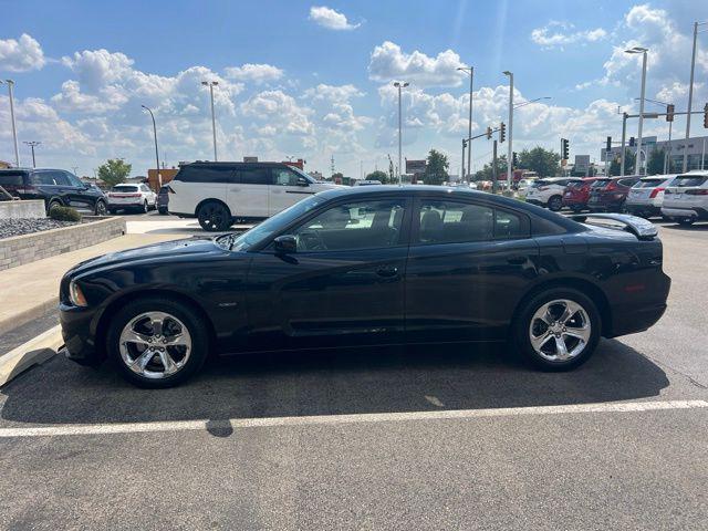 2013 Dodge Charger R/T Plus for sale in Naperville, IL