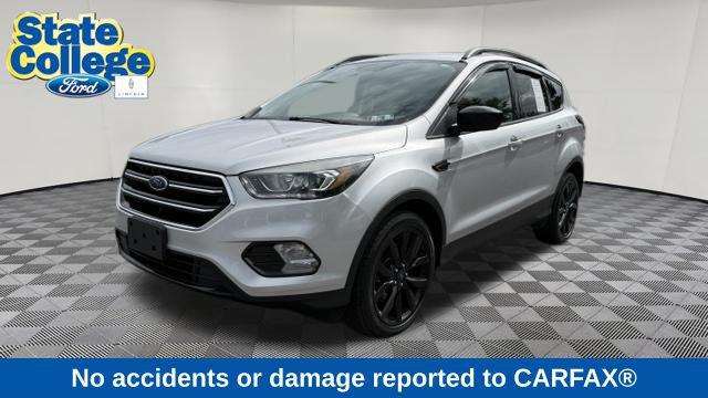 2017 Ford Escape SE for sale in State College, PA