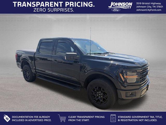 2026 Ford F-150 XLT for sale in Johnson City, TN