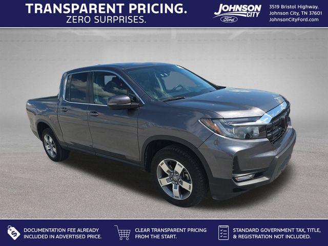 2025 Honda Ridgeline RTL for sale in Johnson City, TN