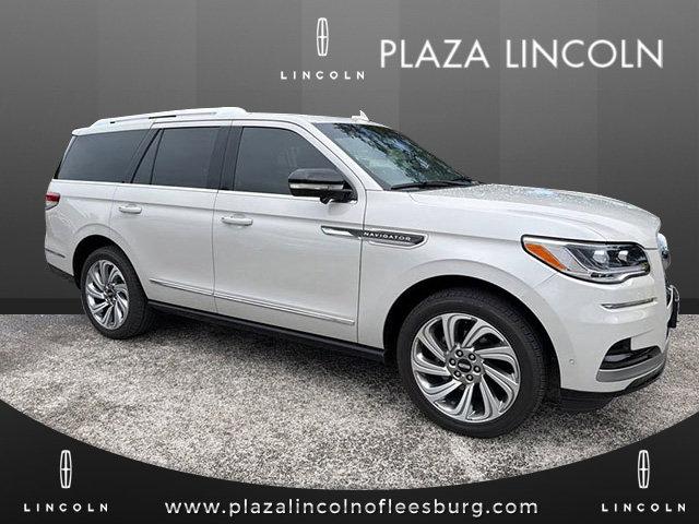 2024 Lincoln Navigator Reserve for sale in Leesburg, FL