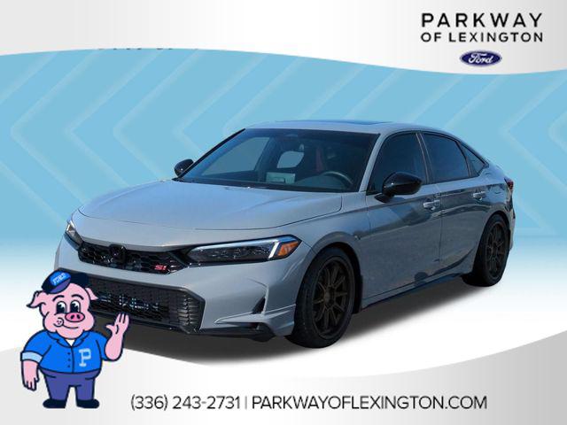 2026 Honda Civic Sedan for sale in Lexington, NC