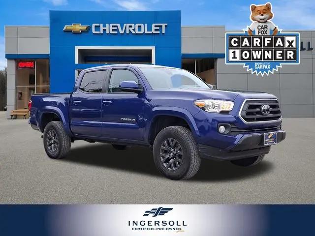 2023 Toyota Tacoma SR V6 for sale in Pawling, NY