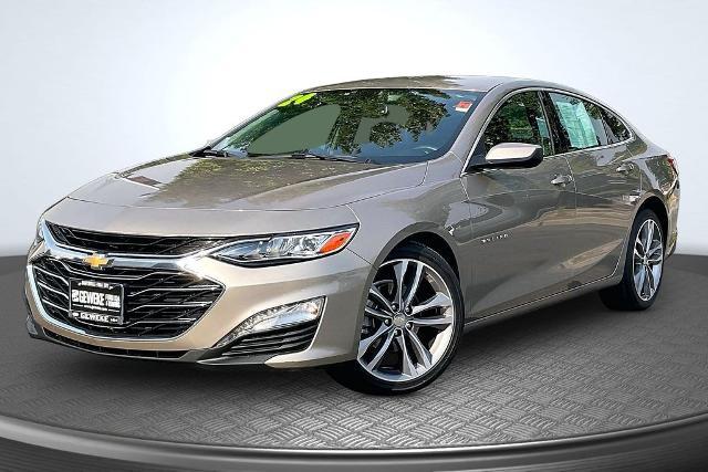 2024 Chevrolet Malibu FWD 2LT for sale in Yuba City, CA