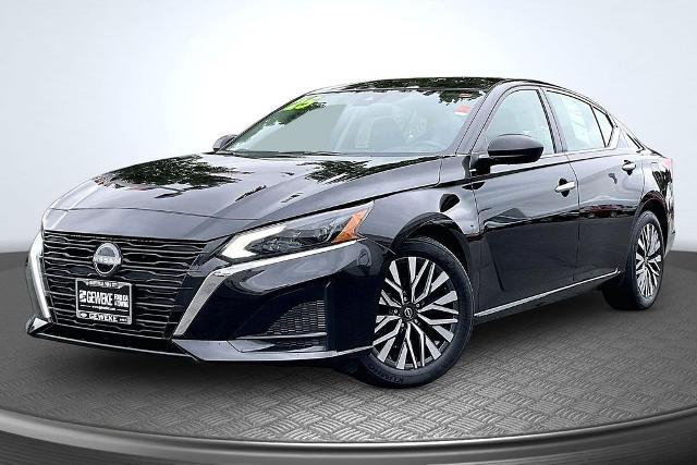 2025 Nissan Altima SV FWD for sale in Yuba City, CA