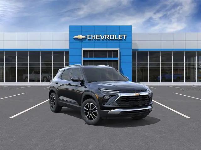 2026 Chevrolet TrailBlazer AWD LT for sale in Pawling, NY