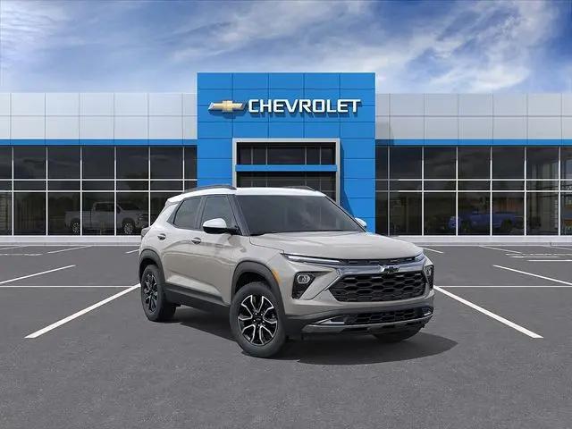 2026 Chevrolet TrailBlazer AWD ACTIV for sale in Pawling, NY