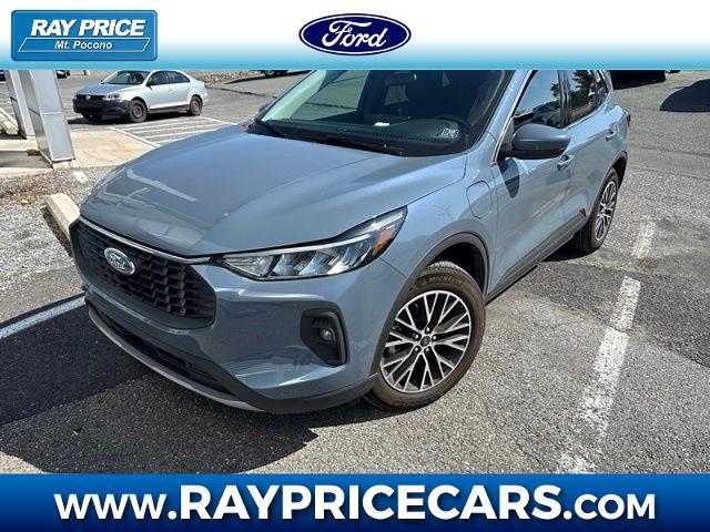 2026 Ford Escape PHEV for sale in Mount Pocono, PA