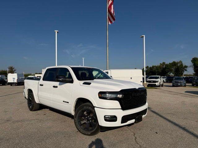 2025 Ram 1500 Big Horn Crew Cab 4x4 5'7" Box for sale in Ankeny, IA