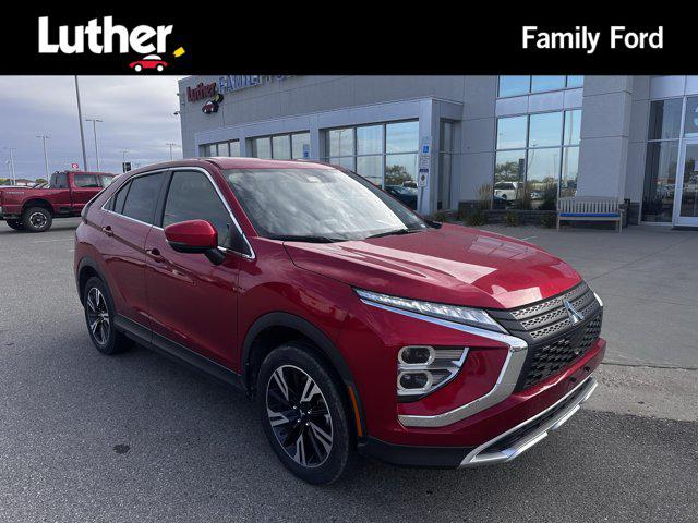 2025 Mitsubishi Eclipse Cross SE S-AWC for sale in Fargo, ND