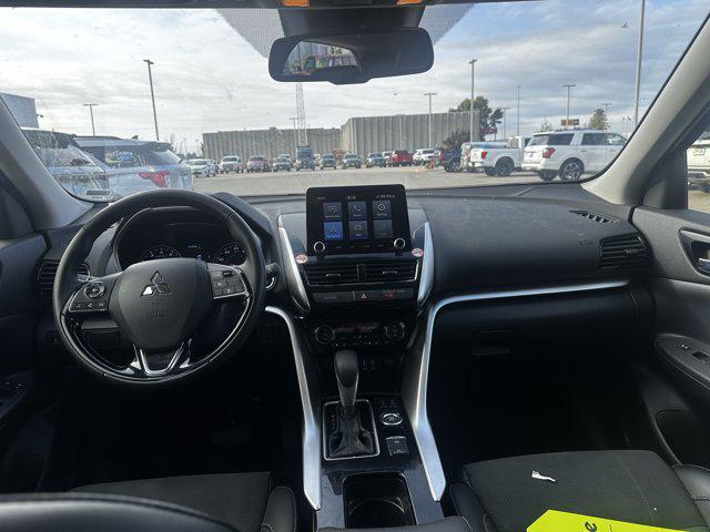 2025 Mitsubishi Eclipse Cross SE S-AWC