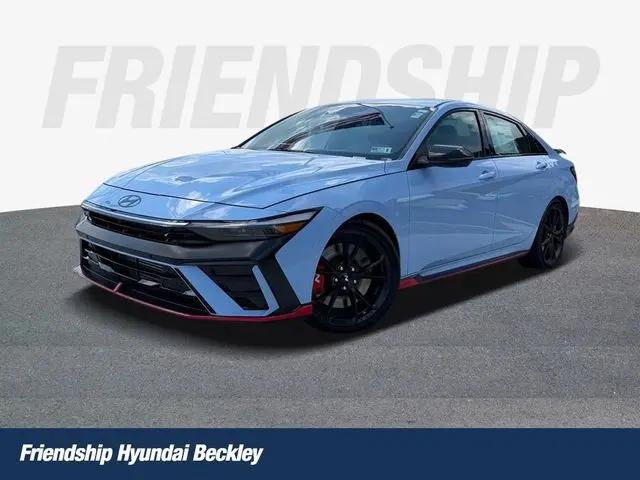 2026 Hyundai Elantra N for sale in Beckley, WV