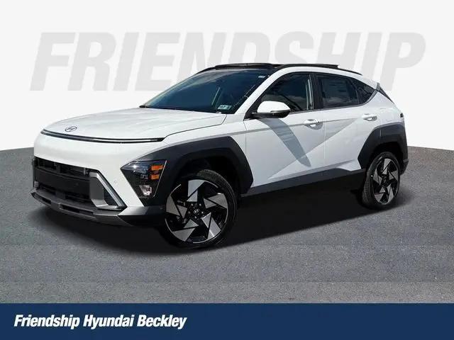 2026 Hyundai Kona SEL Sport for sale in Beckley, WV