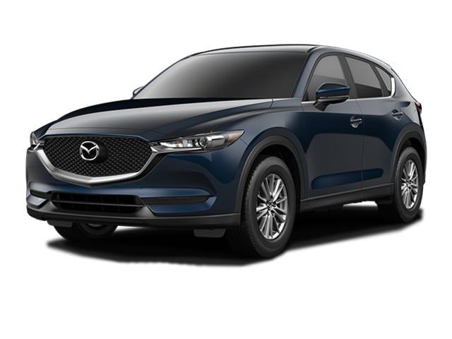 2017 Mazda CX-5 Touring for sale in Crivitz, WI