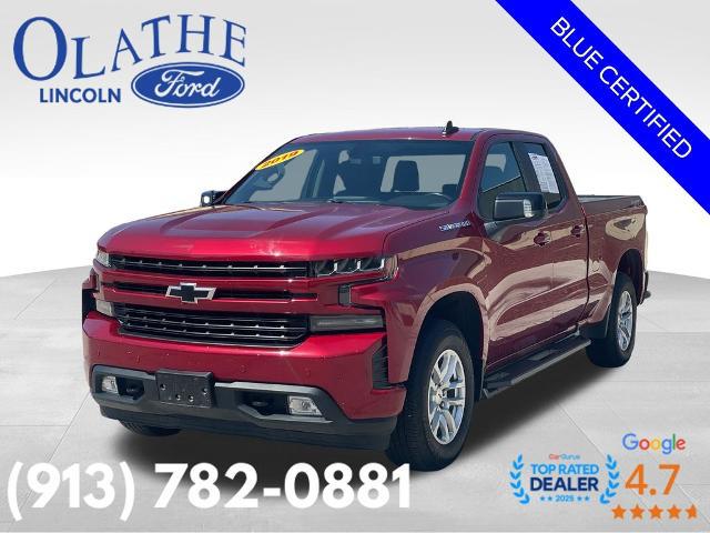 2019 Chevrolet Silverado 1500 RST for sale in Olathe, KS