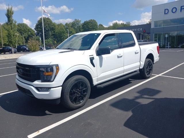 2023 Ford F-150 XLT for sale in Galesburg, MI