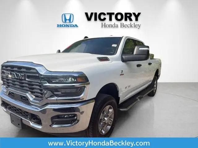 2025 Ram 2500 Big Horn Crew Cab 4x4 64 Box for sale in Beckley, WV