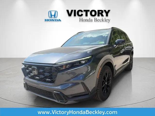 2024 Honda CR-V Hybrid Sport-L for sale in Beckley, WV