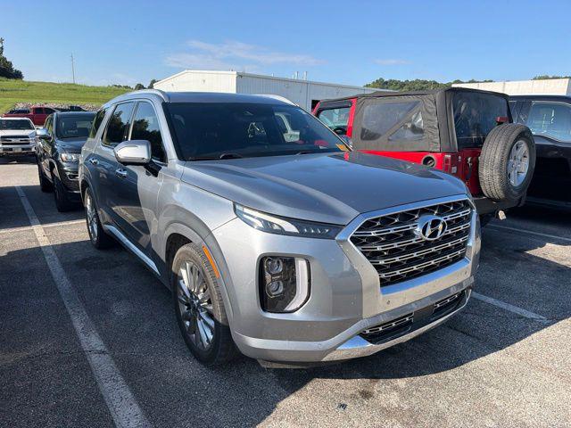 2020 Hyundai Palisade Limited for sale in Bedford, IN