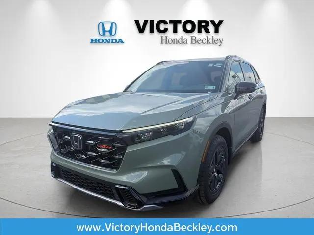 2026 Honda CR-V Hybrid AWD TrailSport for sale in Beckley, WV