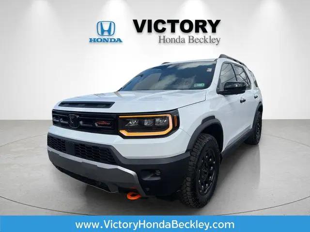 2026 Honda Passport AWD TrailSport Elite Blackout for sale in Beckley, WV