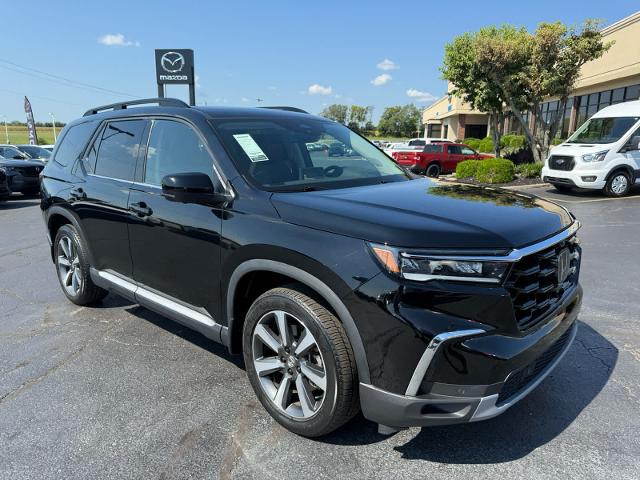 2024 Honda Pilot Elite for sale in Danville, KY