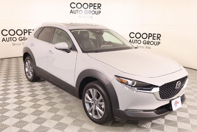 2025 Mazda CX-30 2.5 S Preferred Package for sale in Yukon, OK