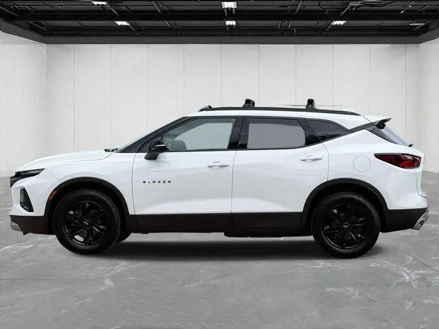 2021 Chevrolet Blazer AWD 2LT