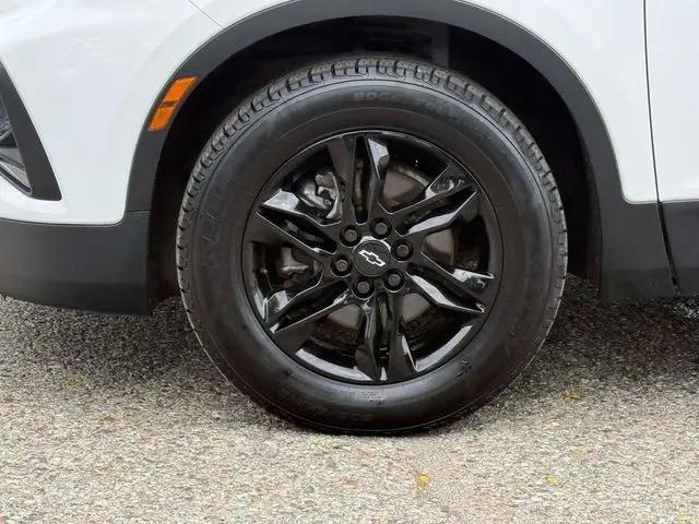 2021 Chevrolet Blazer AWD 2LT