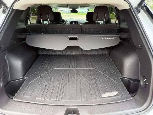 2021 Chevrolet Blazer AWD 2LT