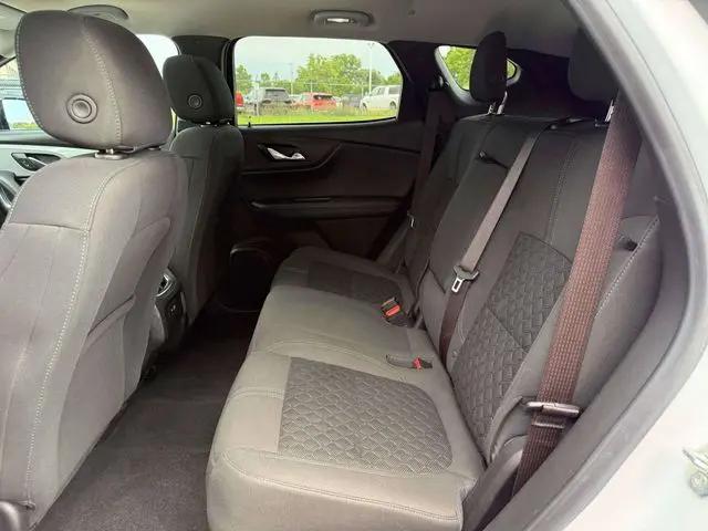 2021 Chevrolet Blazer AWD 2LT