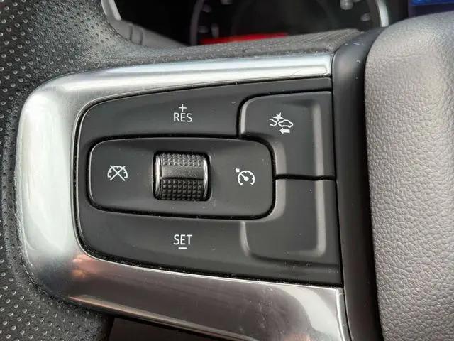 2021 Chevrolet Blazer AWD 2LT