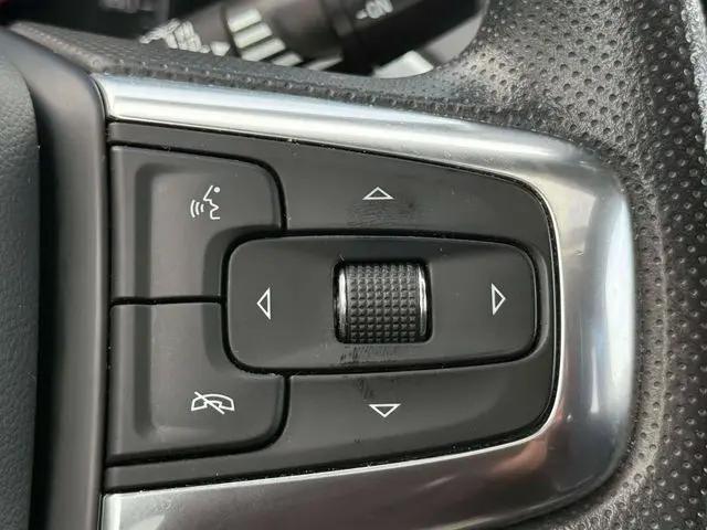 2021 Chevrolet Blazer AWD 2LT
