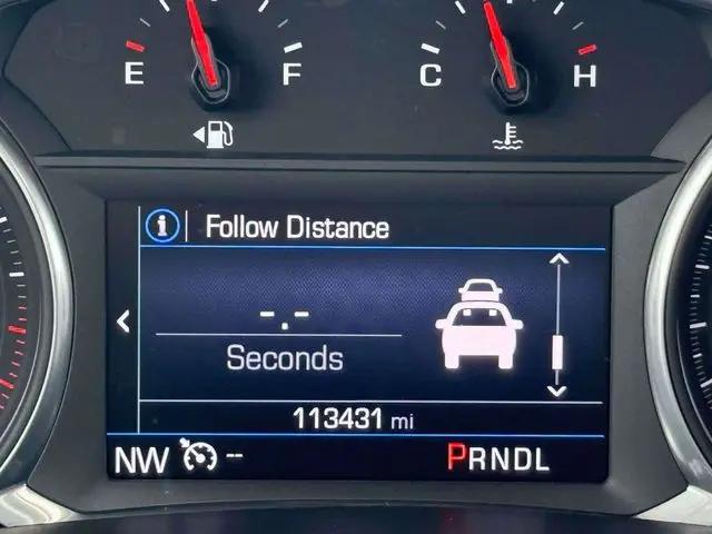2021 Chevrolet Blazer AWD 2LT